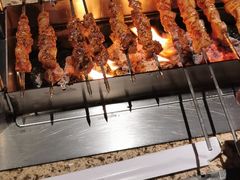 -丰茂烤串(公园店)