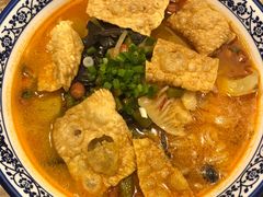 -亚皆老街南宁老友粉·米粉(印象城店)