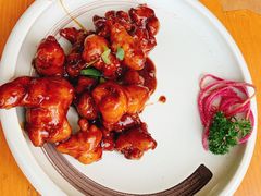 -几荷·恰似故人来(秀水广场店)