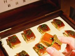 -莉莉海堂HAITANG·烤鸭(国贸商城店)