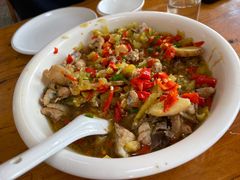 -笨罗卜浏阳菜馆(星沙店)