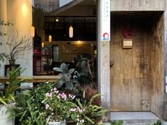 -知亘茶食
