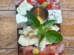 -Alimentari早午餐(安福路店)