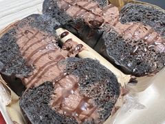 -One Bagel·一个贝果(凯德mall大峡谷店)