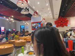 -龍歌自助小火锅(兰山上海路万达店)