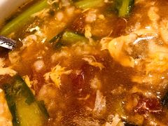 疙瘩汤-小土豆北方菜馆(方庄店)