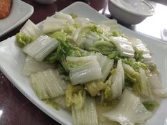 -潮香阁海鲜餐厅(较场尾店)