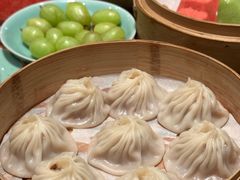 -湖畔居茶楼(湖滨店)