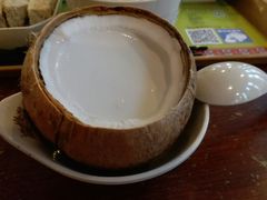 -海口骑楼小吃街