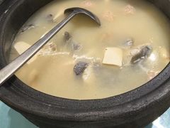 一鱼两吃-干老四雅鱼饭店(滨江西路店)