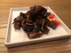 -日出青木·杭帮菜名店