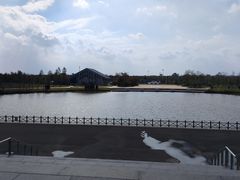 -盐城丹顶鹤湿地生态旅游区