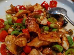-丹江渔村(首都机场店)