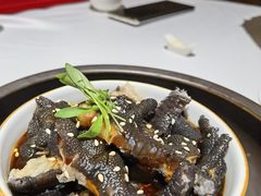 -玫瑰厅上海菜(兴国路店)