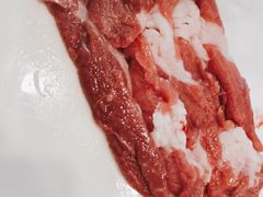 -百叶居·老北京涮羊肉(鼓楼店)