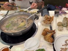 -联胜潮汕牛肉火锅(东苑南路店)