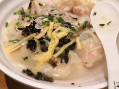 -弄堂咪道-饭香·面香·馄饨香(钦州北路田尚坊店)