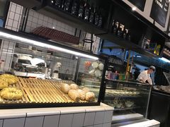 -托斯卡纳烘焙意大利餐厅(五天地店)