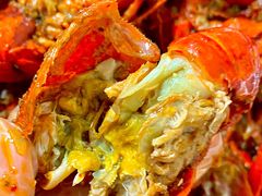 -老四川小龙虾(交通三巷步行街店)