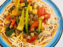 -苏州大学独墅湖校区-第6食堂