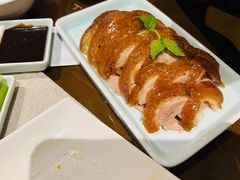 -中关村皇冠假日酒店·红轩中餐厅