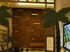 -苏州观园琉苏酒店-168西餐厅