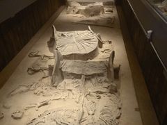 -北京大葆台遗址博物馆