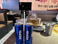 -谷牛日式烤肉(宝山U天地店)