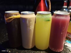 -欢乐迪KTV(南坪上海城店)