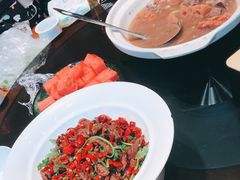 -鑫小城故事·藕汤·家常菜(台北一路总店)