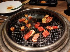 -火炉火自助餐(枫蓝国际店)