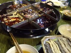 -大龙老火锅·总店(龙头寺店)
