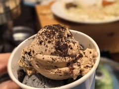 -美食汇·海鲜自助西餐厅·江门富力万达嘉华酒店