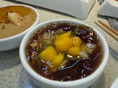 -海底捞火锅(大融城店)