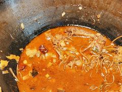 -遇东北林区铁锅炖(南开店)