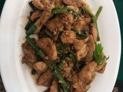 -Doo Dee Thai Food(Issan/Isaan/Esan)