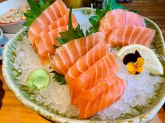 -江户前寿司(好运街店)