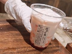 -李山山茶事(景枫店)