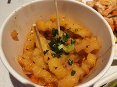 -海底捞火锅(外滩店)