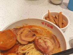 -味千拉面(和平大道奥山世纪城店)