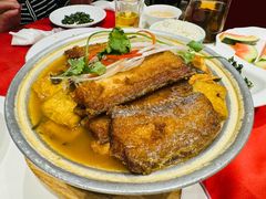 -凯鸽酒楼(振兴街店)