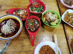 农家小土豆-冒椒火辣(太古里店)