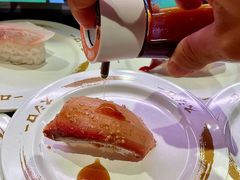 -寿司郎(皇庭广场店)