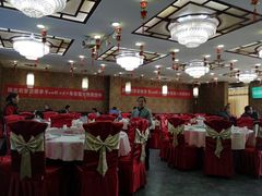 大堂-陕北农家宴