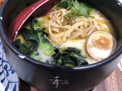 -和府捞面(东直门银座店)