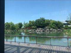 -苏州独墅湖世尊酒店