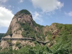 -丹东凤凰山景区