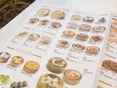 菜单-稻香酒家(天河城店)