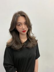 中发-斑斓色彩沙龙