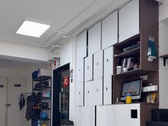 -M.S拳击泰拳馆(大学路店)
